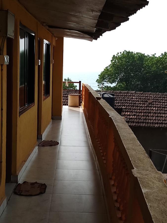 Prima Guest House Arambol Exteriér fotografie